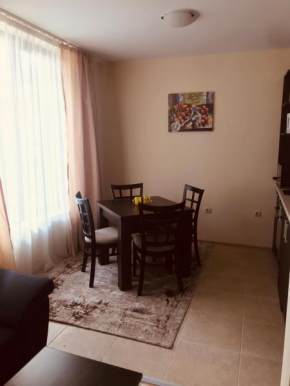 Marina Apartment 2